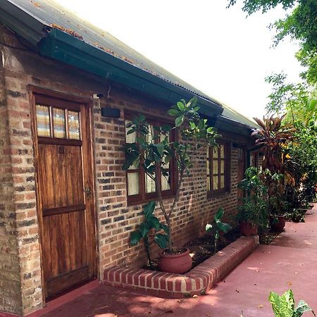 Cabanas Laboulaye Πουέρτο Ιγκουασού Εξωτερικό φωτογραφία