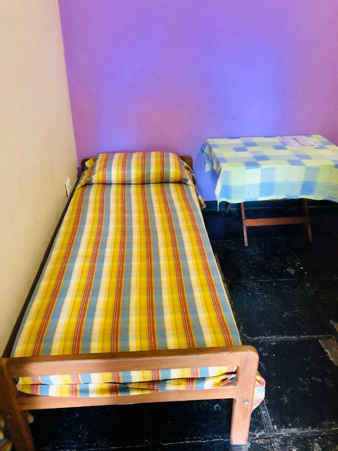 Cabanas Laboulaye Πουέρτο Ιγκουασού Εξωτερικό φωτογραφία