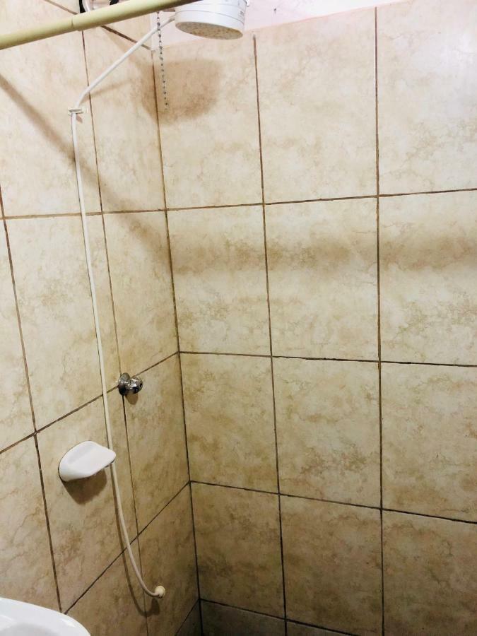 Cabanas Laboulaye Πουέρτο Ιγκουασού Εξωτερικό φωτογραφία