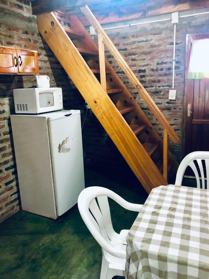 Cabanas Laboulaye Πουέρτο Ιγκουασού Εξωτερικό φωτογραφία