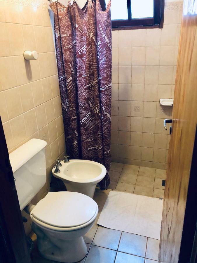 Cabanas Laboulaye Πουέρτο Ιγκουασού Εξωτερικό φωτογραφία