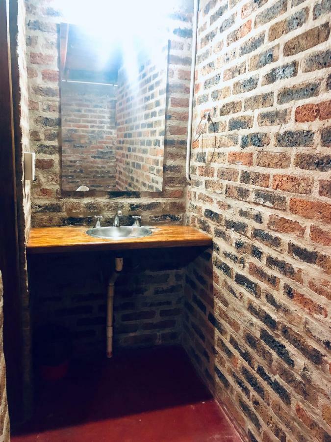 Cabanas Laboulaye Πουέρτο Ιγκουασού Εξωτερικό φωτογραφία