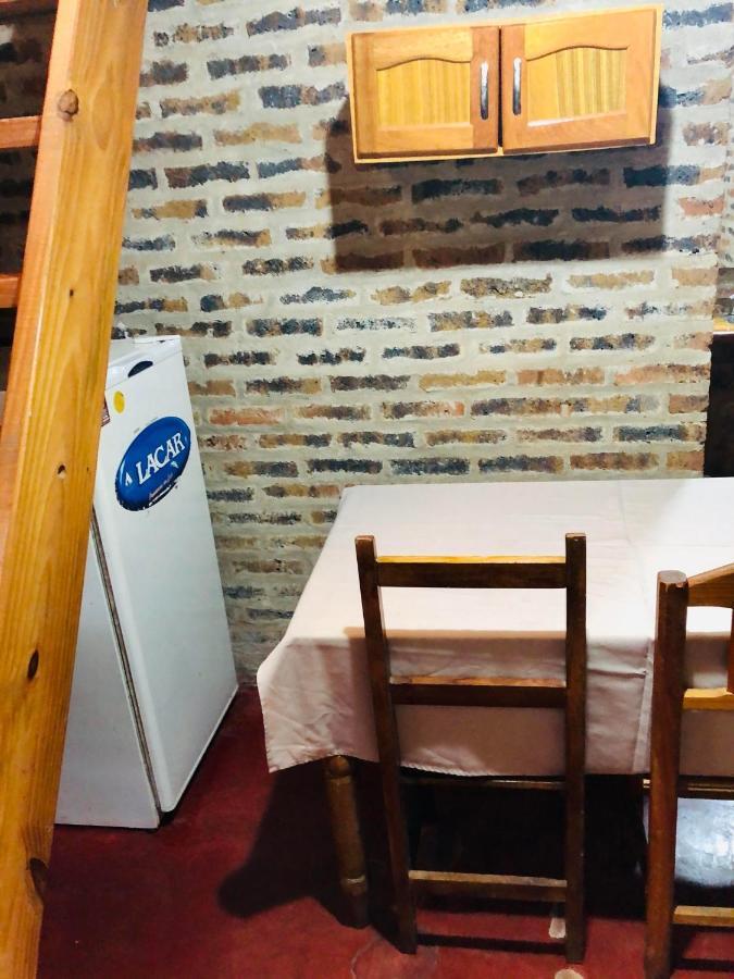 Cabanas Laboulaye Πουέρτο Ιγκουασού Εξωτερικό φωτογραφία